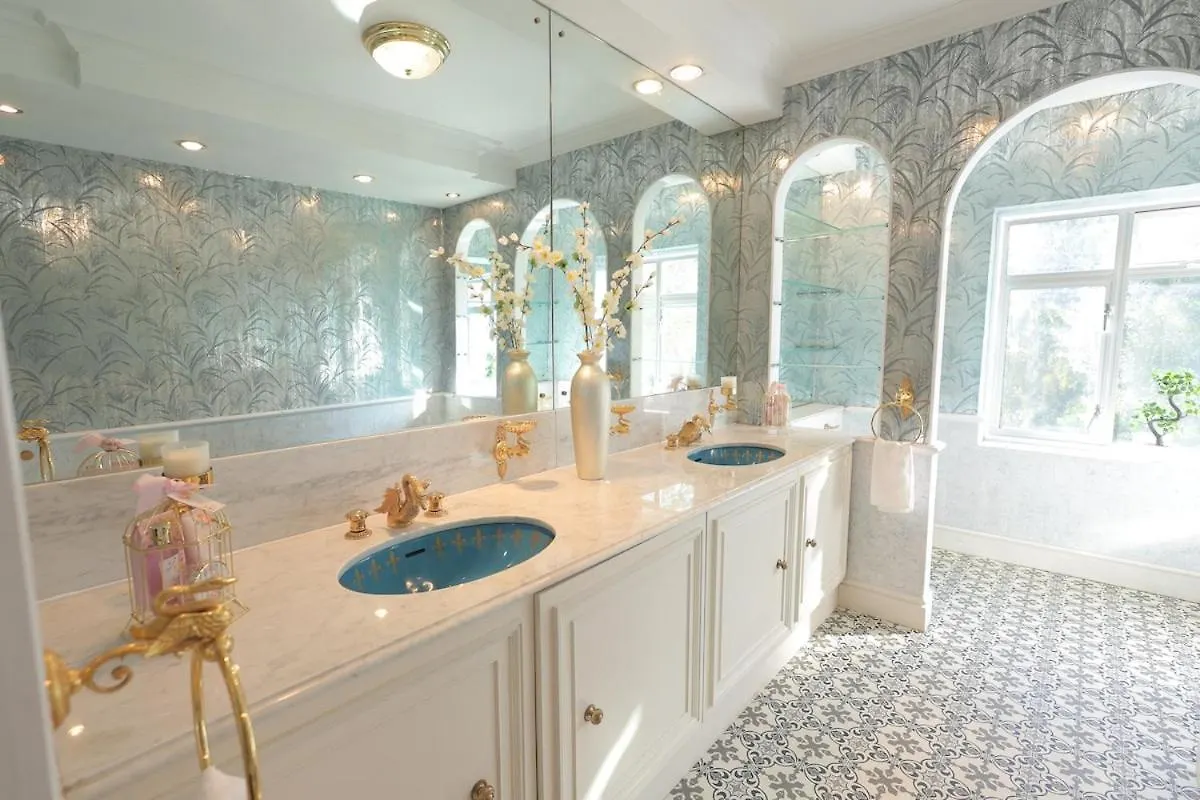 بيت للعطل Heathrow Retreat Luxury 6 Bedroom Stay Near London Heathrow Airport, Uk المملكة المتحدة