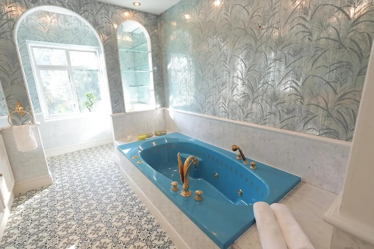 Heathrow Retreat Luxury 6 Bedroom Stay Near London Heathrow Airport, Uk Reino Unido