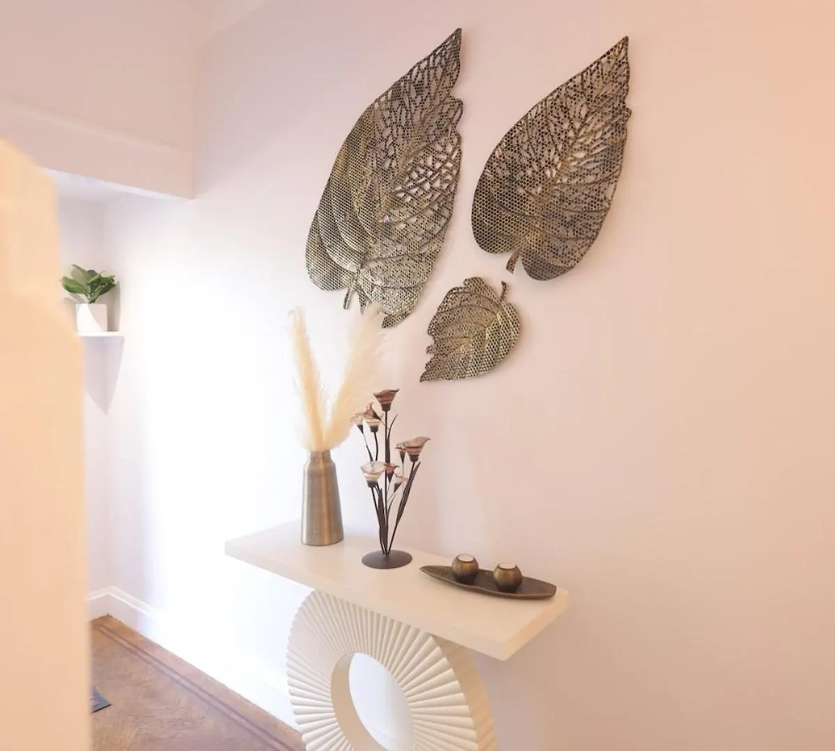 Casa de Férias Heathrow Retreat Luxury 6 Bedroom Stay Near London Heathrow Airport, Uk Reino Unido
